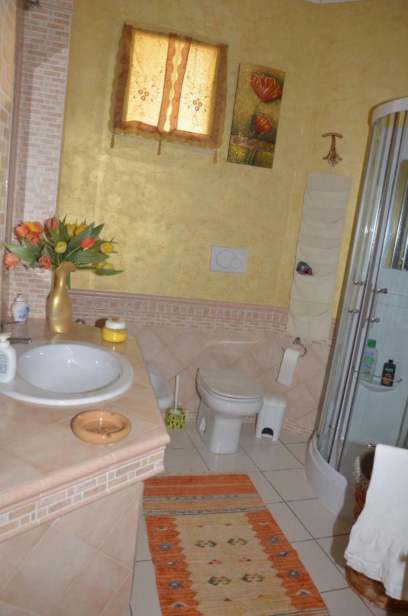B&B Lu Sule Torchiarolo Exterior photo
