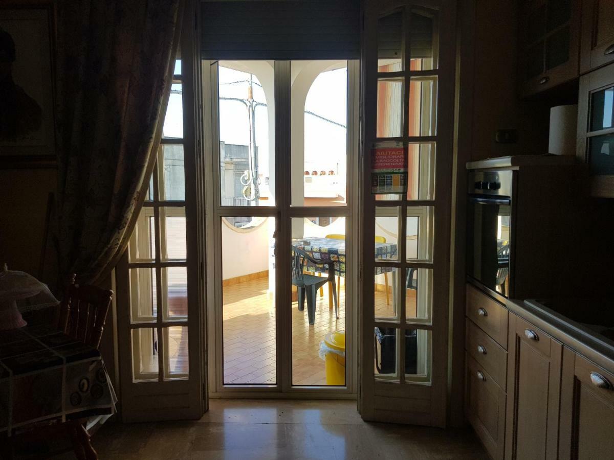 B&B Lu Sule Torchiarolo Exterior photo
